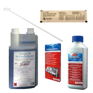 Pflegeset Kaffeevollautomat Saeco