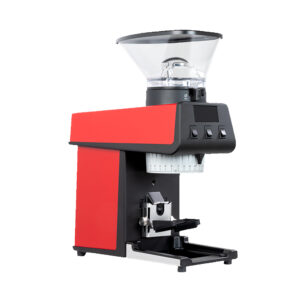 La Marzocco Pico rot
