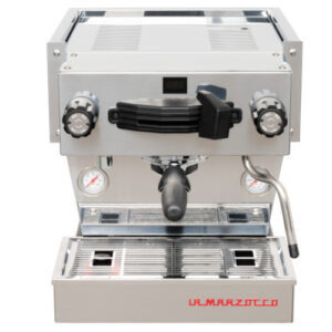 La Marzocco Linea Mini R edelstahl