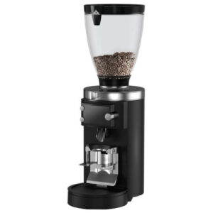 Mahlkönig Mühle E65W GbS schwarz