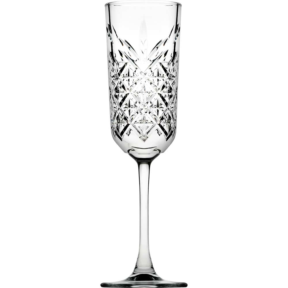 Sektglas Timeless - 0,175 Liter 1 Sektglas Timeless - 0