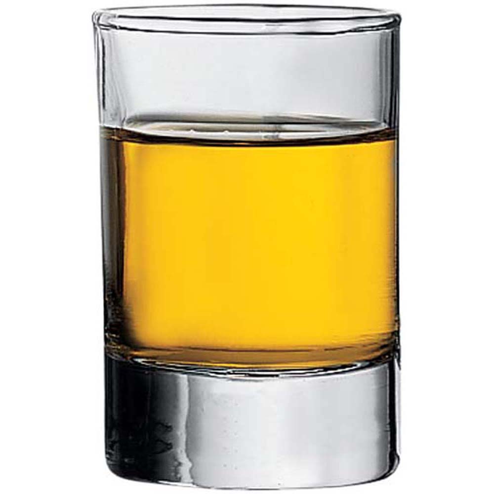 Kleines Schnapsglas Side - 0,06 Liter 1 Kleines Schnapsglas Side - 0