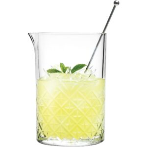 Cocktailrührglas Timeless - 0