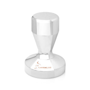Marese Tamper plan edelstahl Ø 58mm