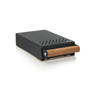 Marese Sudschublade mini schwarz