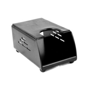 Marese Tamperstation schwarz