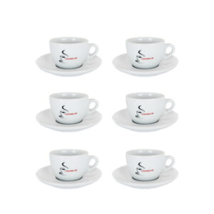 Marese Kaffeetasse m. Untertasse