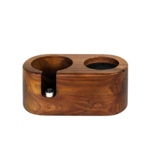 Marese Tamperstation Nussholz