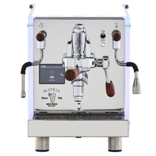 Bezzera Matrix MN - PID E61 1 Bezzera Matrix MN - PID E61