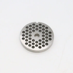 Lochscheiben für Fleischwolf MMM-12 Lochscheibe 4 mm