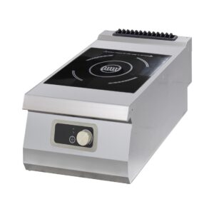 Induktion Kochfeld Heavy Duty - 1 Platte