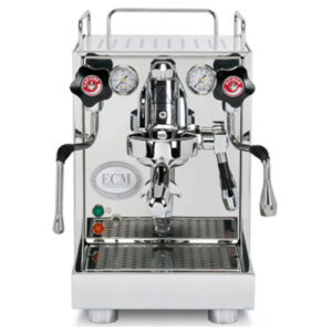 ECM Mechanika IV Profi