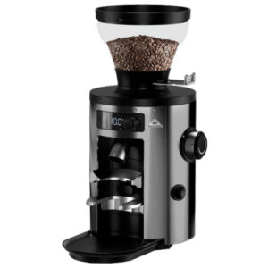 Mahlkönig Mühle X54 schwarz-chrom