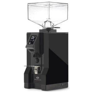 Eureka Mignon Perfetto BL schwarz matt