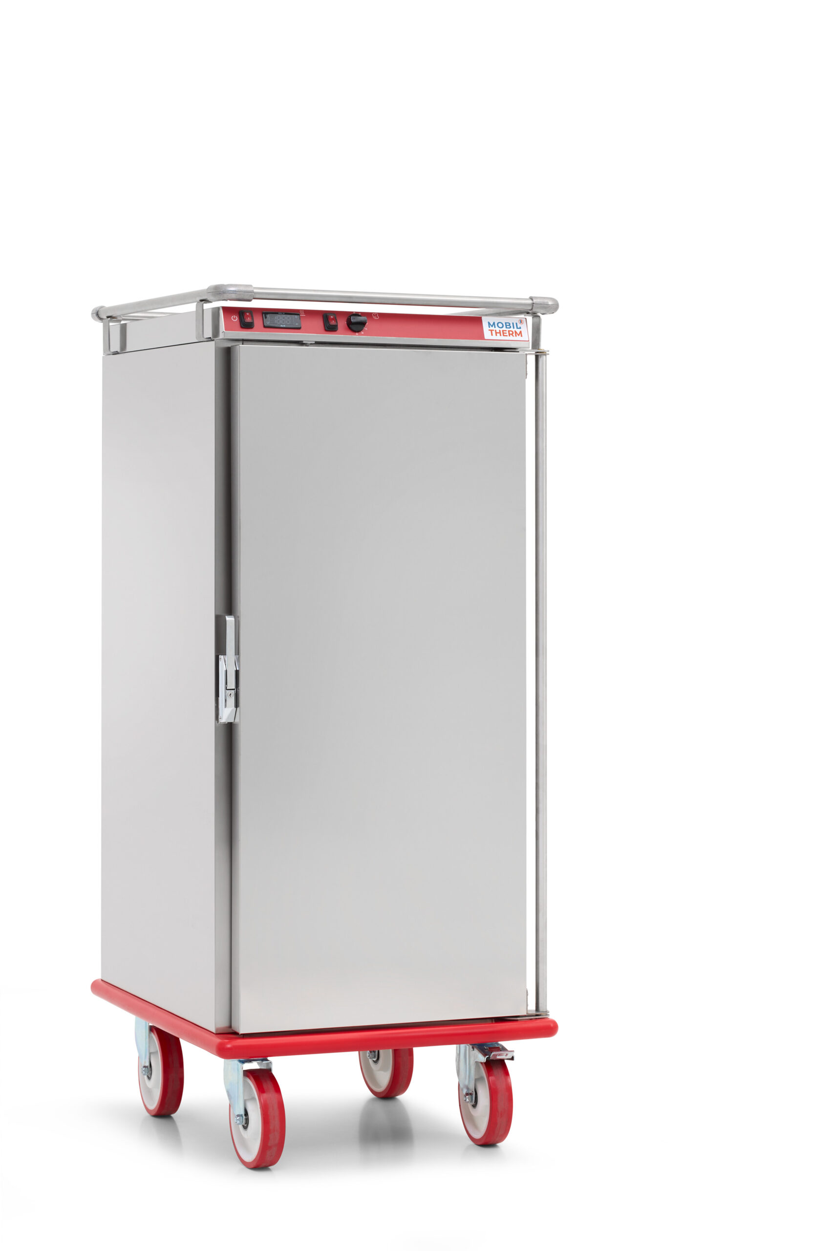 Bankettwagen beheizt / Wärmewagen 21 x GN 2/1 1 Bankettwagen beheizt / Wärmewagen 21 x GN 2/1