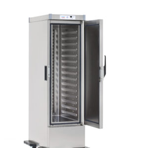 Bankettwagen kalt - 15x GN 1/1