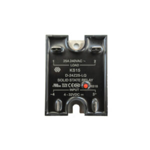 ECM Statisches Relais