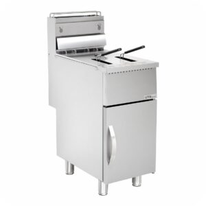 Gas Fritteuse PRO - 21 Liter