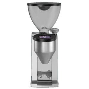 Rocket Espresso Mühle Faustino Chrom