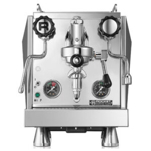 Rocket Espresso: Giotto Cronometro R