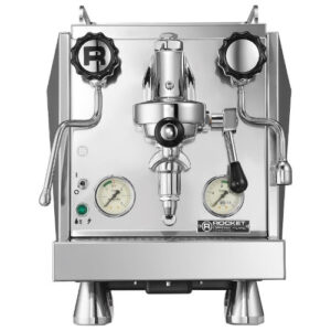 Rocket Espresso: Giotto Cronometro V