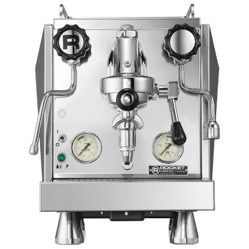 Rocket Espresso: Giotto Cronometro V 1 Rocket Espresso: Giotto Cronometro V