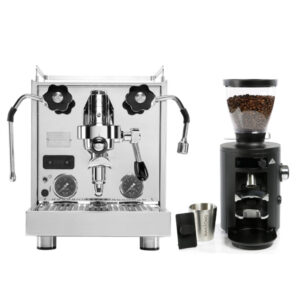 Profitec Pro 600 Set mit Mahlkönig X54