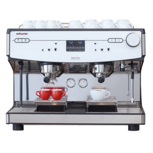 Schaerer Barista