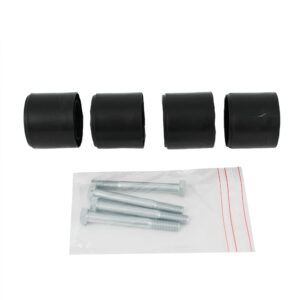 Schaerer Barista Fussverlängerung 50mm