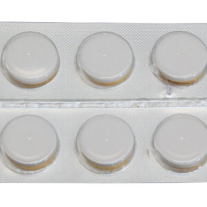 Schaerer Reinigungstablette 1x10er sichtverp.