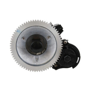 Schaerer Mahlwerk 45