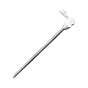 Schaerer milchlanze kpl.