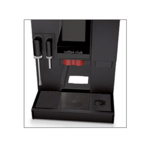 Schaerer nachrüstset untertheken-satzdurchwurf