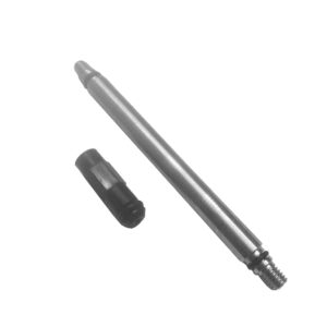 Schaerer Luftansaugrohr kpl SE-8 Inox/POM-C