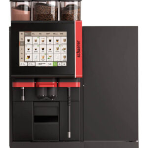 Schaerer Coffee Soul Select 10