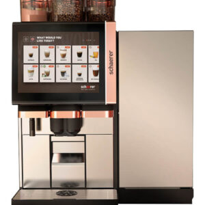 Schaerer Coffee Soul Select 12