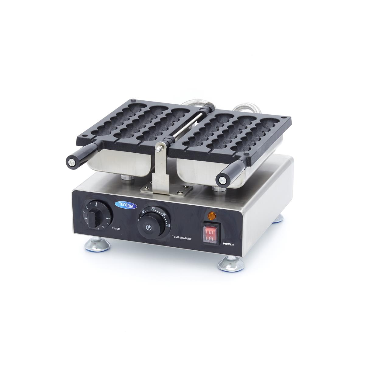 Waffeleisen Lollypop - 3 Lollies - Emojis auf Stöcken 1 Waffeleisen Lollypop - 3 Lollies - Emojis auf Stöcken