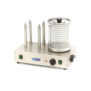 Maxima Hot Dog Kocher 2