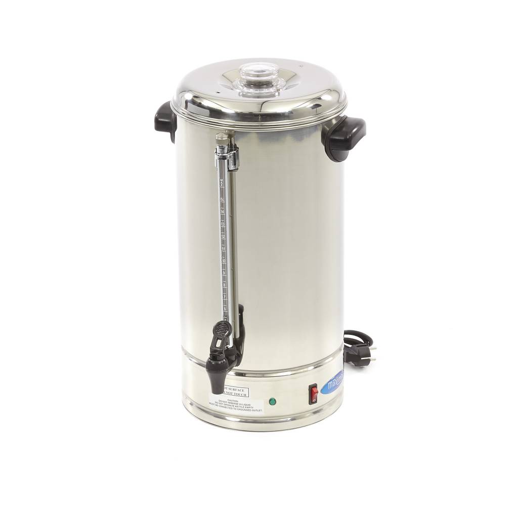 Kaffeebereiter / Mengenbrüher 15L 1 Kaffeebereiter / Mengenbrüher 15L