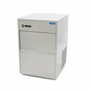 Maxima Eiswürfelmaschine M-ICE 28 - 28kg/24h