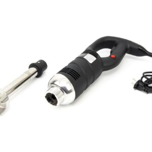 Stabmixer - 210 mm - Ø 80 mm - bis 16000 RPM - 450 Watt