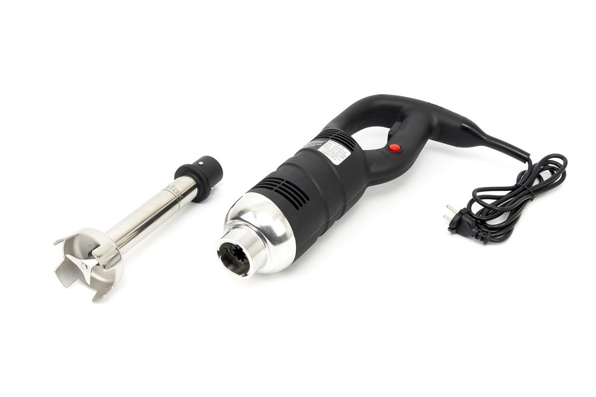 Stabmixer - 210 mm - Ø 80 mm - bis 16000 RPM - 450 Watt 1 Stabmixer - 210 mm - Ø 80 mm - bis 16000 RPM - 450 Watt