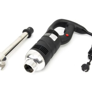 Gastro Stabmixer - 260 mm - Ø 80 mm - bis 16000 RPM