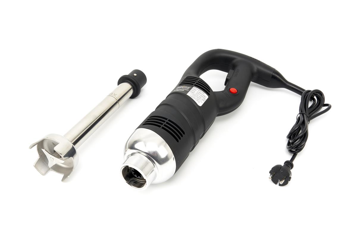 Gastro Stabmixer - 260 mm - Ø 80 mm - bis 16000 RPM 1 Gastro Stabmixer - 260 mm - Ø 80 mm - bis 16000 RPM