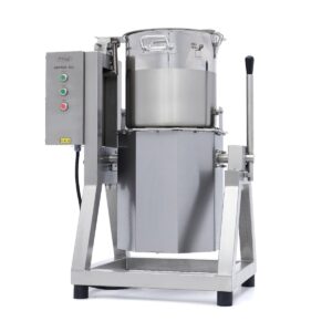 Gastro Cutter Deluxe - 50 Liter
