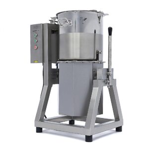 Gastro Cutter Deluxe - 70 Liter