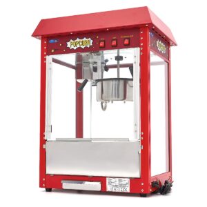 Maxima Popcornmaschine - 150gr