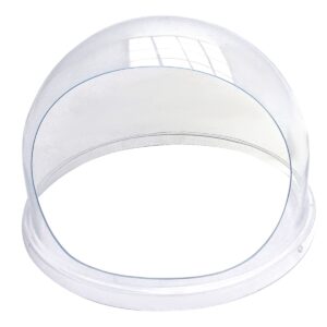 Abdeckung Zuckerwattemaschine Ø 52 cm