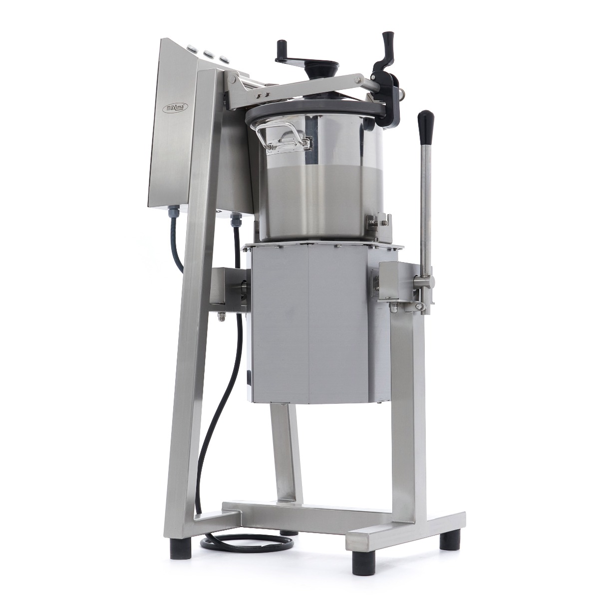 Gastro Cutter Deluxe - 20 Liter 1 Gastro Cutter Deluxe - 20 Liter
