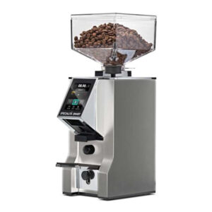 Eureka Specialita Smart schwarz